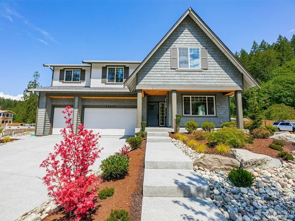 45021 SE Tanner Road, North Bend, WA 98045