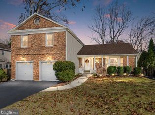 1733 Friar Ct, Crofton, MD 21114