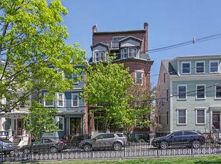 3 Lamson St APT 1, East Boston, MA 02128