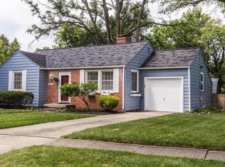 5503 Indianola Ave, Columbus, OH 43085