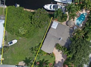 1464 SW Seagull Way, Palm City, FL 34990