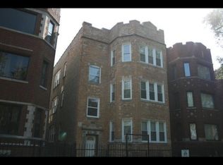 7531 S Phillips Ave APT 2, Chicago, IL 60649