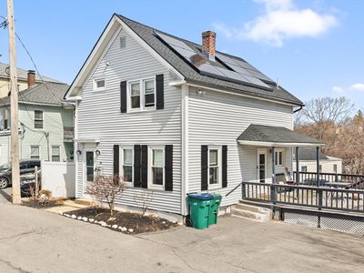 56 Middle Street Ln, Fitchburg, MA, 01420