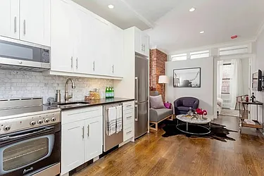 Rented by Bond New York