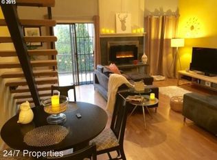 4690 SW Comus Pl, Portland, OR 97219