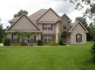 298 Collins Rd, Osteen, FL 32764