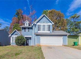 6016 King Way Walk, Lithonia, GA 30058
