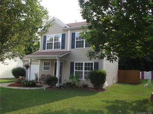 5239 Fernhill Dr, Charlotte, NC 28217