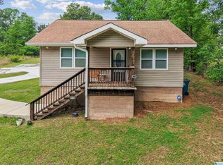 1714 Odens Mill Rd, Sylacauga, AL 35150