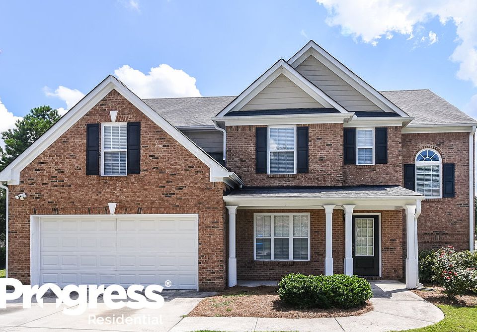 1st image of 1541 Misty Valley Dr
