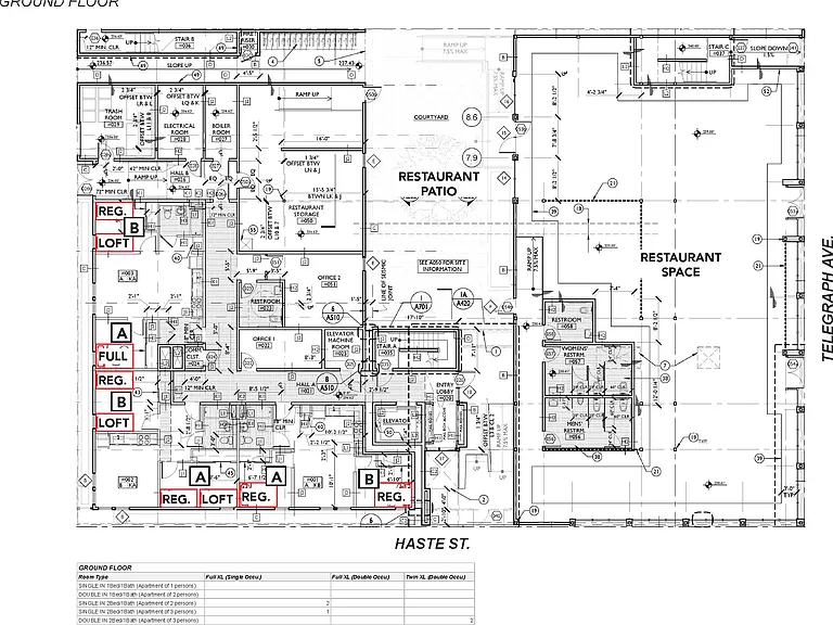 New Sequoia — Photo 11