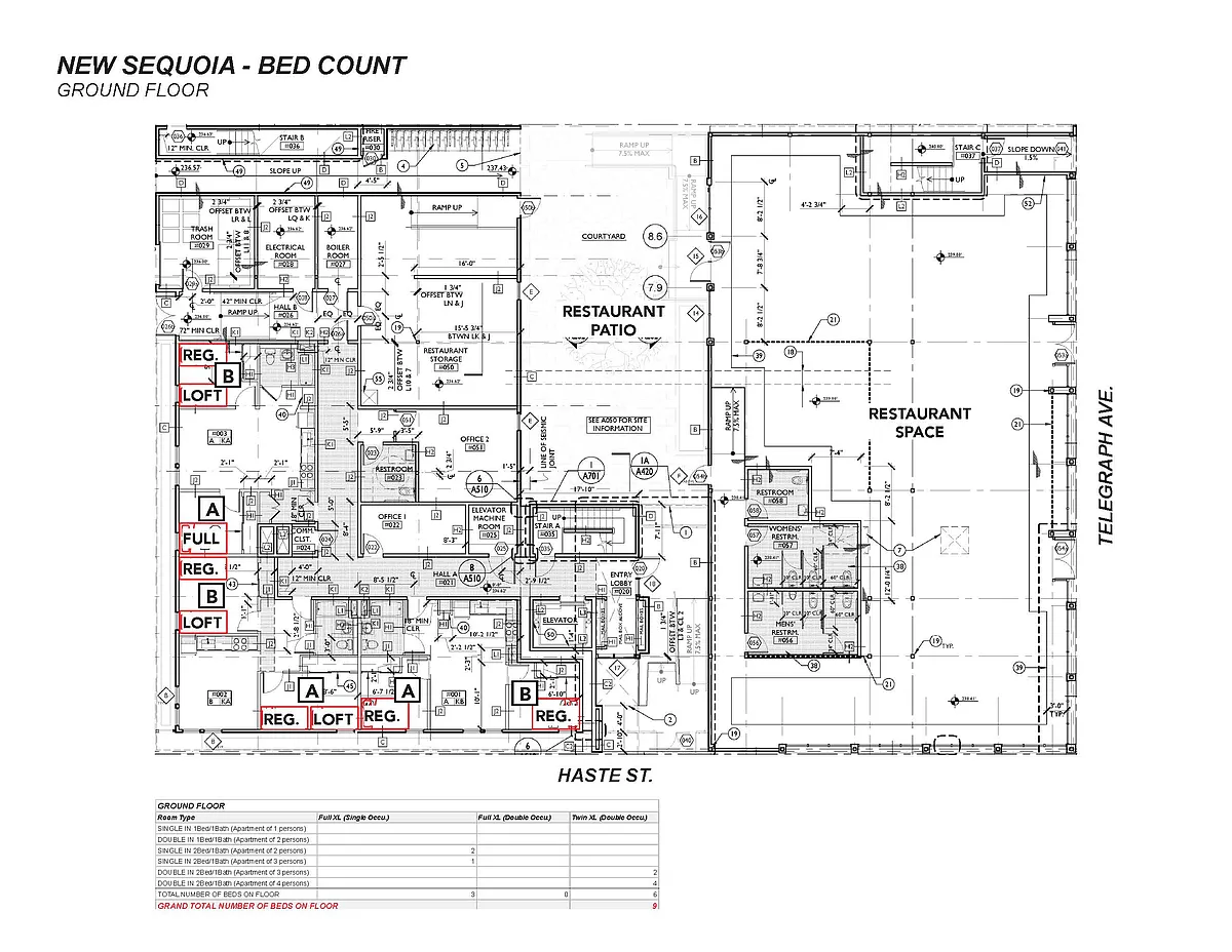 Floor plan Ground Floor