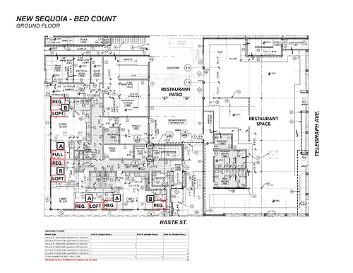 Floor plan Ground Floor
