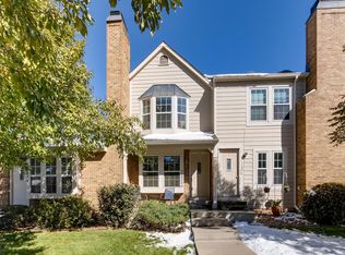 1152 S Zeno Way UNIT B, Aurora, CO 80017
