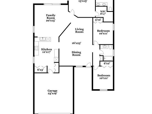2nd image of 1010 Cristelle Jean Dr