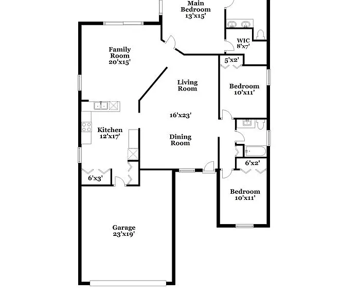 1010 Cristelle Jean Dr — Photo 2