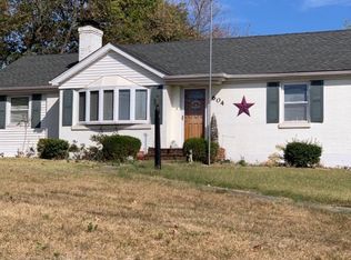 604 Richmond Ave, Nicholasville, KY