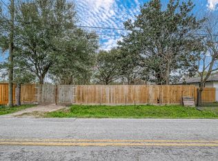 5206 Denmark St, Houston, TX 77016