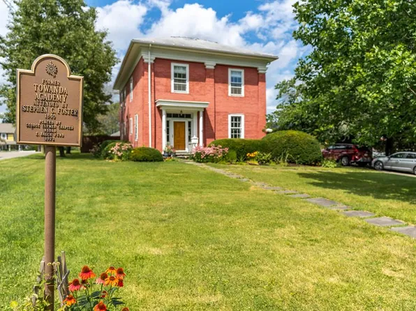 314 State St, Towanda, PA 18848