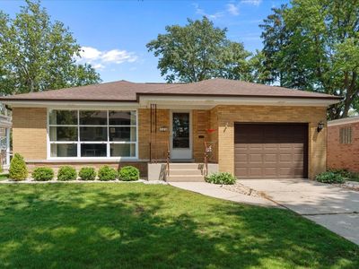 109 N Home Ave, Park Ridge, IL, 60068