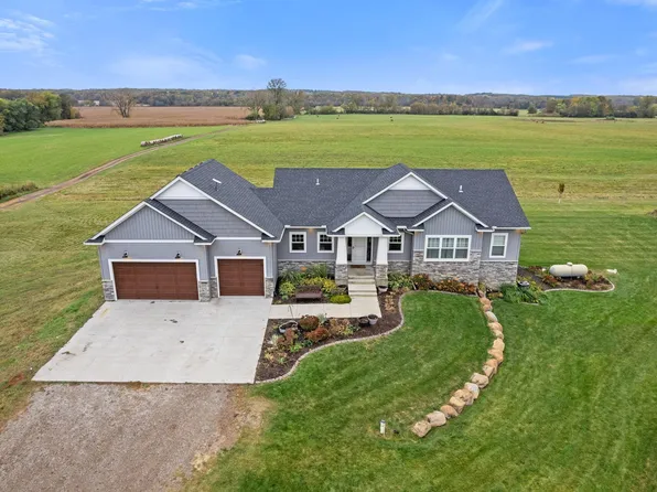 24908 Nacre St NW, Saint Francis, MN 55070