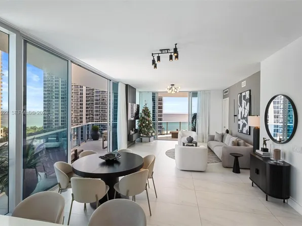 17550 Collins Ave Unit 905, Sunny Isles Beach, FL 33160