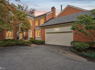 7252 Evans Mill Rd, Mc Lean, VA 22101