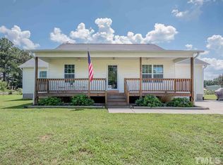 40 Trace Dr, Pittsboro, NC 27312