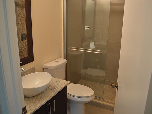 Total Remodel Master Bath