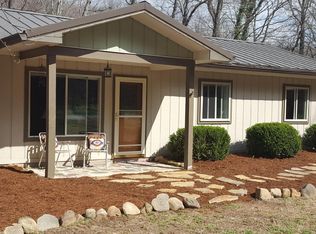 249 Southside Dr, Lake Lure, NC 28746