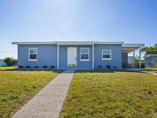 3124 Crestwood Dr, Pt Charlotte, FL 33952