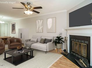 100 Winners Cir, Cary, NC 27511