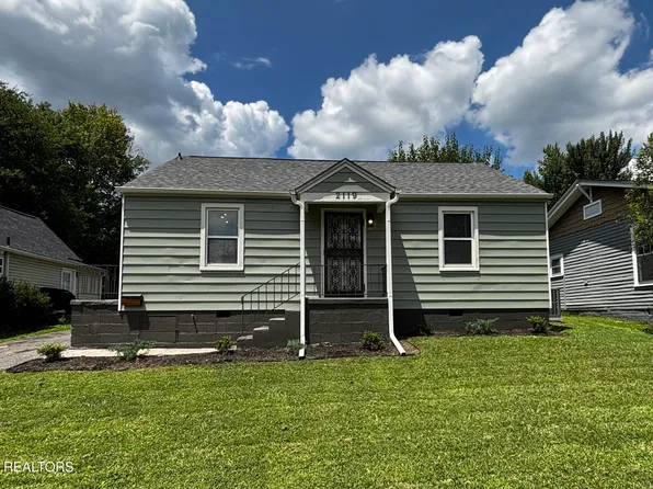 2119 Lawson Ave, Knoxville, TN 37917