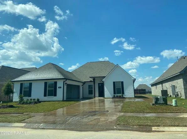 302 Appleby Way, Youngsville, LA 70592