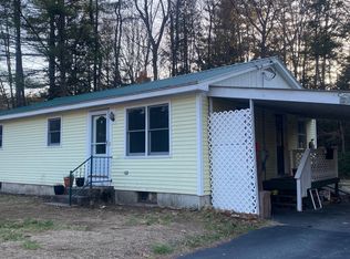 32 Bowker St, Claremont, NH 03743