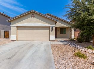 4555 S Antonio, Mesa, AZ 85212