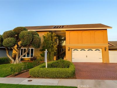 19752 Westwinds Ln, Huntington Beach, CA, 92646