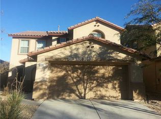 11192 Fort Vasquez St, Las Vegas, NV 89179