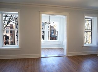 1449 W Rascher Ave #2, Chicago, IL 60640