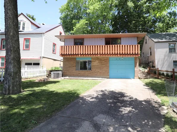 2927 Glenmore Ave, Dayton, OH 45409