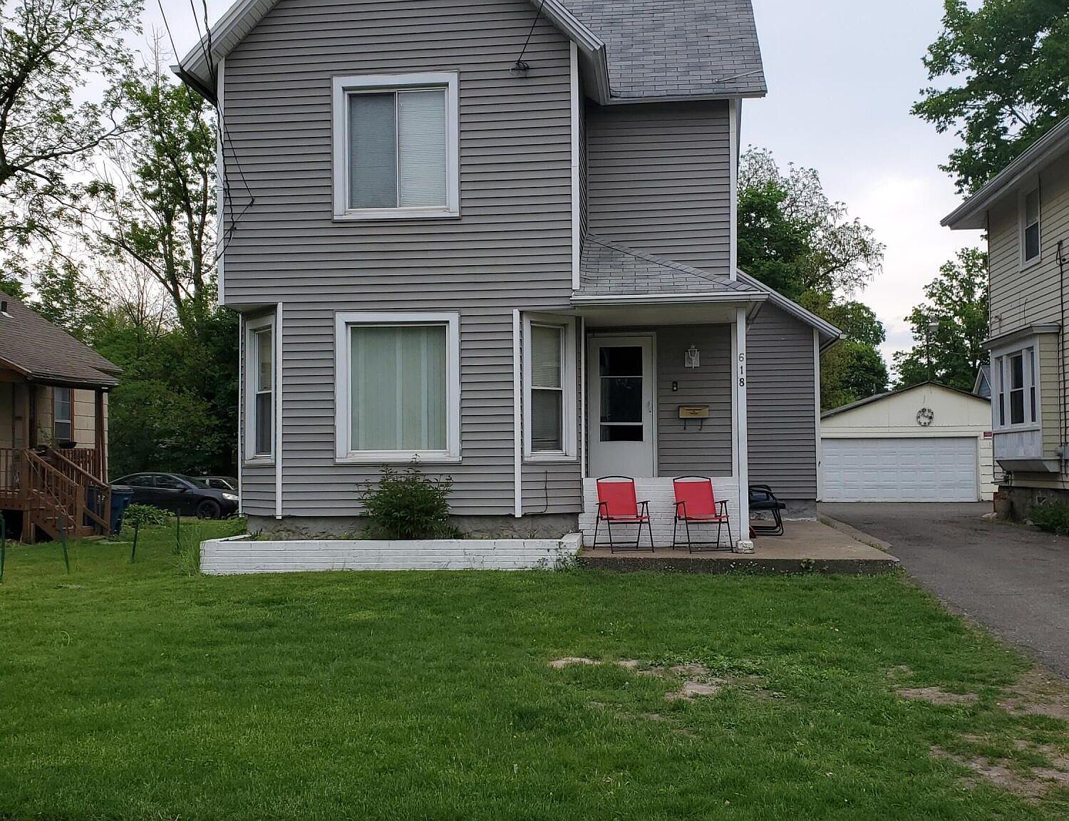 618 W North St, Kalamazoo, MI 49007 MLS 23016907 Zillow