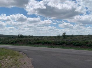 0 Goodrich Gulch, Boys Ranch, TX 79010