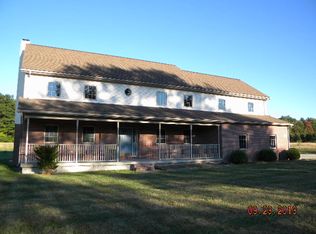 4155 S Airport Rd, Bridgeport, MI 48722