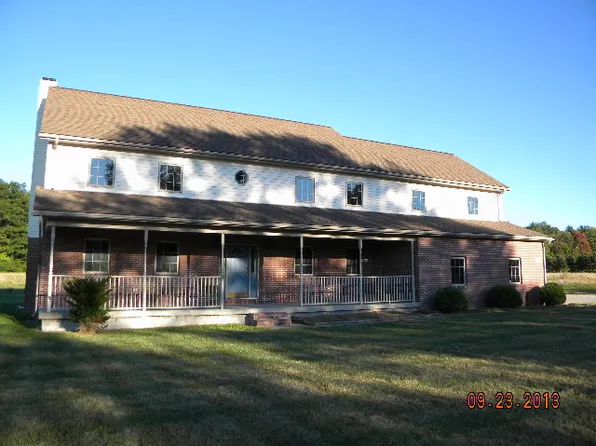 4155 S Airport Rd, Bridgeport, MI 48722