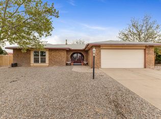 89 Wyoming Autumn Rd NE, Rio Rancho, NM 87124