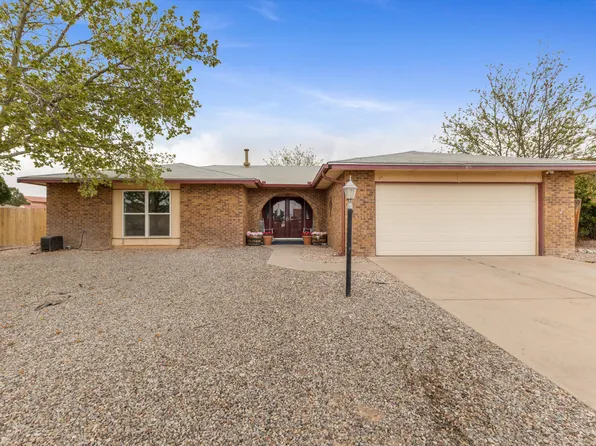 89 Wyoming Autumn Rd NE, Rio Rancho, NM 87124
