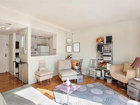 2nd image of 445 W 19th St APT 8D