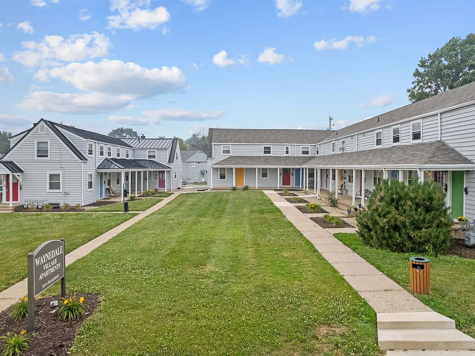 3014 McArthur
