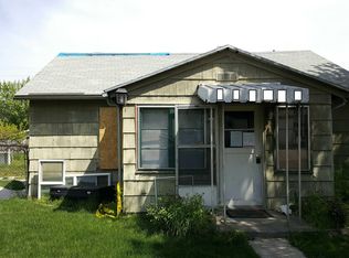 2223 W 9th Pl, The Dalles, OR 97058