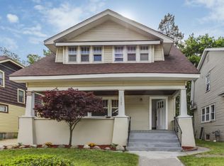 1929 Collins Ave SE, Grand Rapids, MI